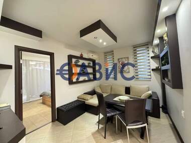 For sale - Apartment in Sunny Beach,  Burgas