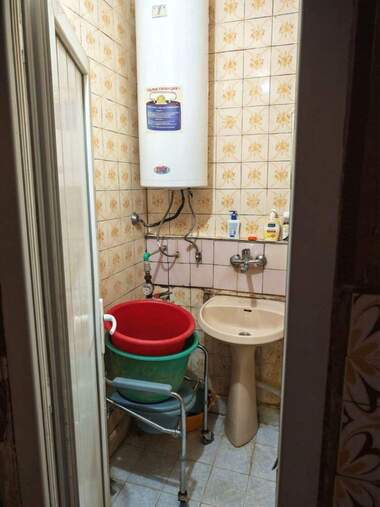 For sale - Apartment in Vazrajdane 3,  Varna