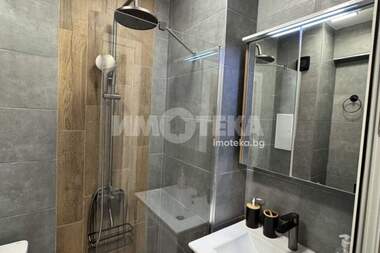For sale - Apartment in Mladejki halm,  Plovdiv