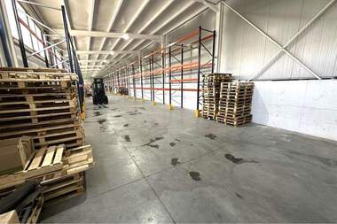 For rent - Storage Unit in Charodeyka - Iug,  Ruse