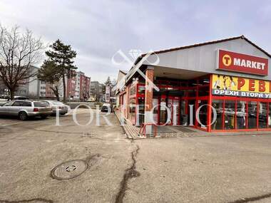 For sale - For Construction in Karnobat,  Burgas