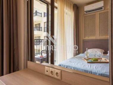 Satış - Apartman olarak Golden Sands,  Varna