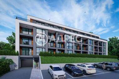 Vânzare - Apartament în Văzrajdane 3,  Varna