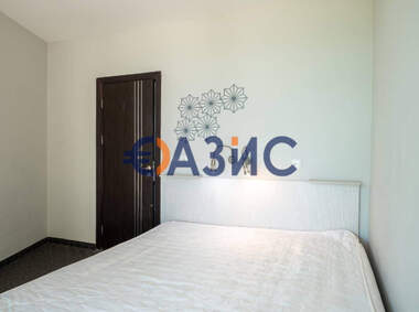 Verkauf - Wohnung in Nessebar,  Burgas