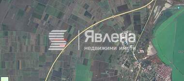 Продажба - Земеделска земя в Поморие,  Бургас