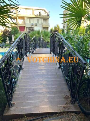 For sale - Apartment in Sunny Beach,  Burgas