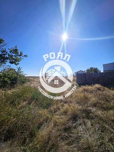 For sale - For Construction in Calapica,  Plovdiv