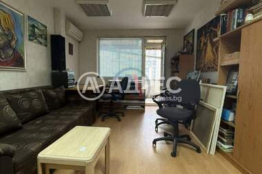 For sale - Apartment in k.k. Chayka,  Varna