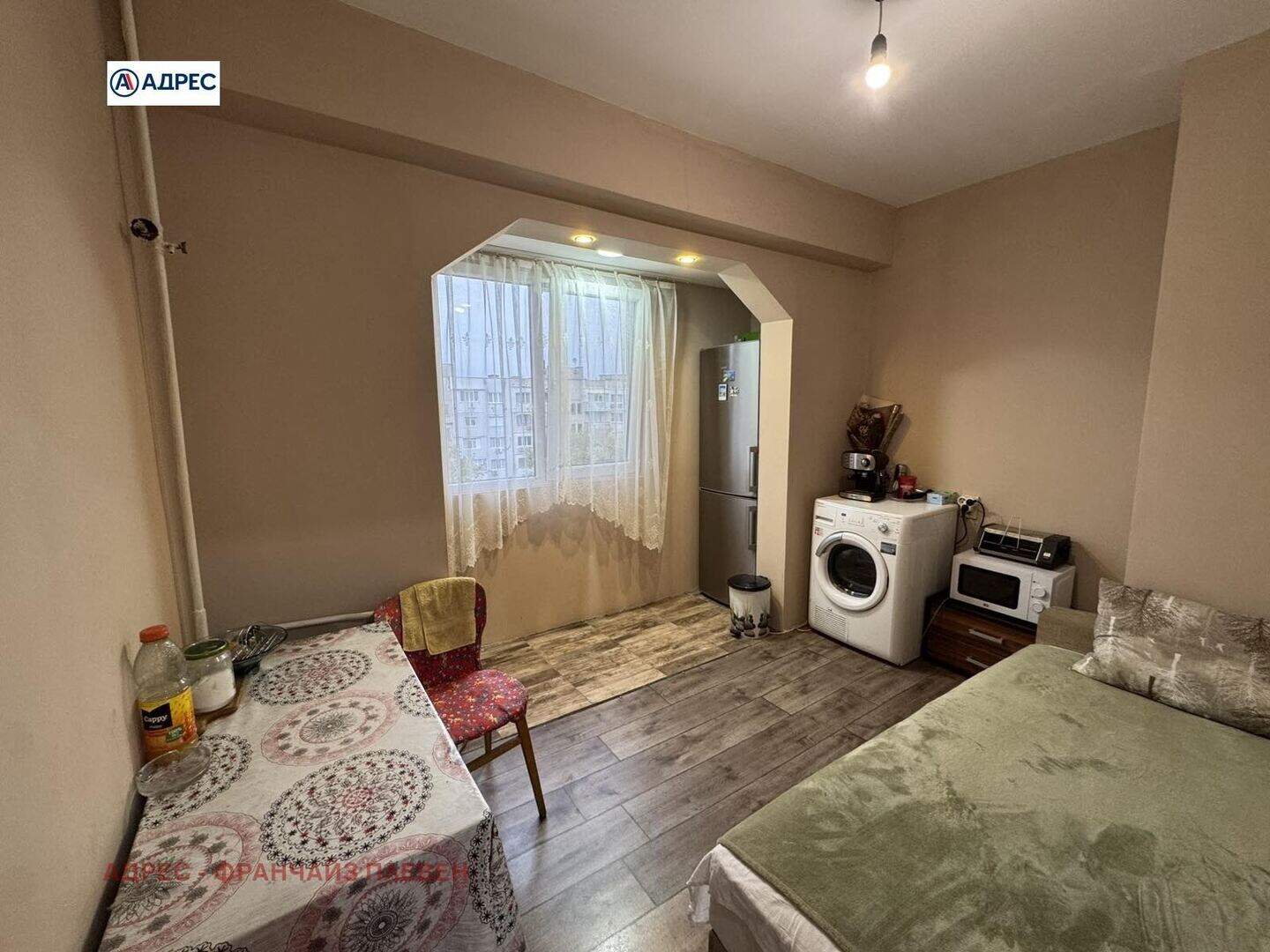 Zweizimmer Wohnung in Dabnika, Wraza – Foto 2
