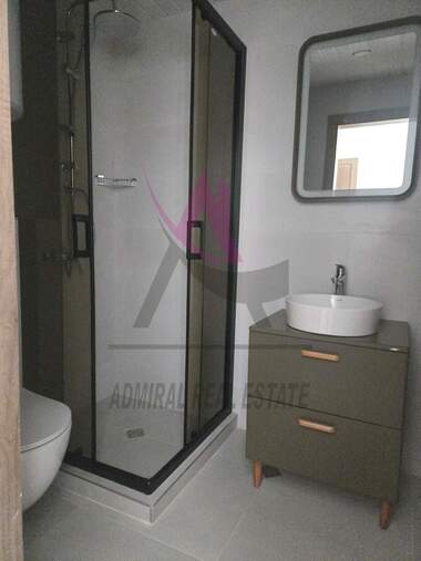 For rent - Apartment in Briz,  Varna