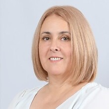 Vania Rasheva