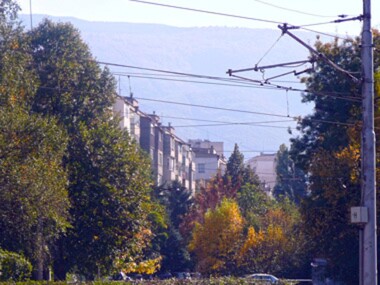Real estate for rent in neighborhood Bakston, city Sofia