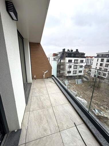 Verkauf - Wohnung in Witoscha,  Sovia