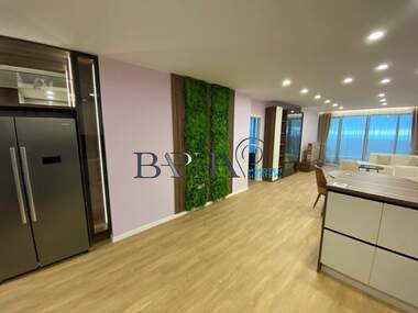 For rent - Apartment in Alen mak,  Varna
