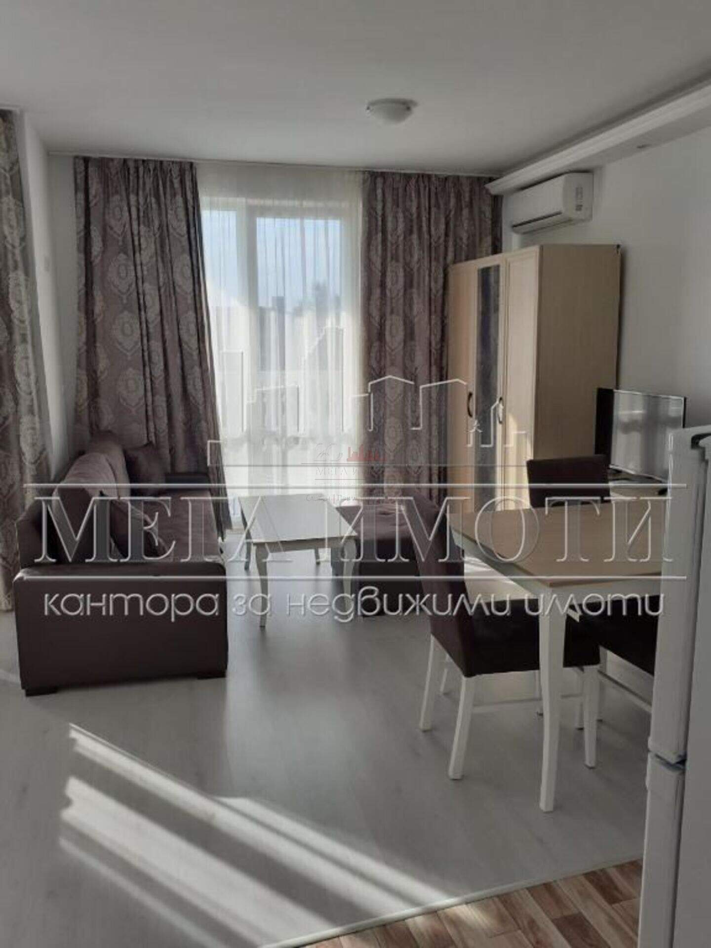 1 bedroom Apartment in Lozenets, Burgas – photo 3