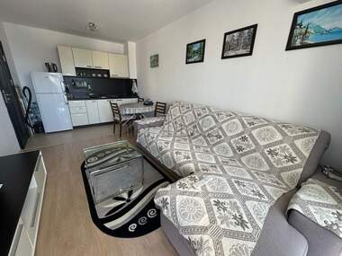Satış - Apartman olarak Sveti Vlas,  Burgas