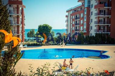 For sale - Apartment in Sveti Vlas,  Burgas