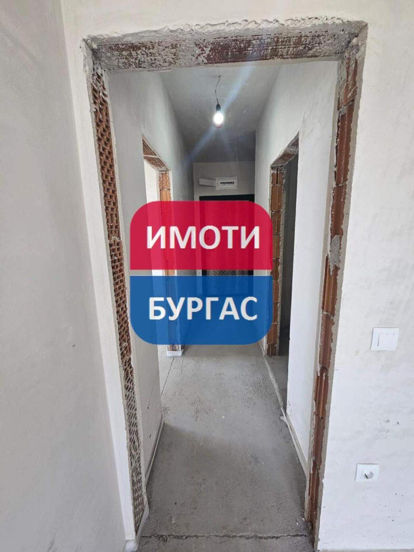 İki odalı Apartman olarak Pristanishte Varna i kraybrejna zona, Varna – fotoğraf 4