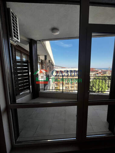 For sale - Apartment in Sveti Vlas,  Burgas
