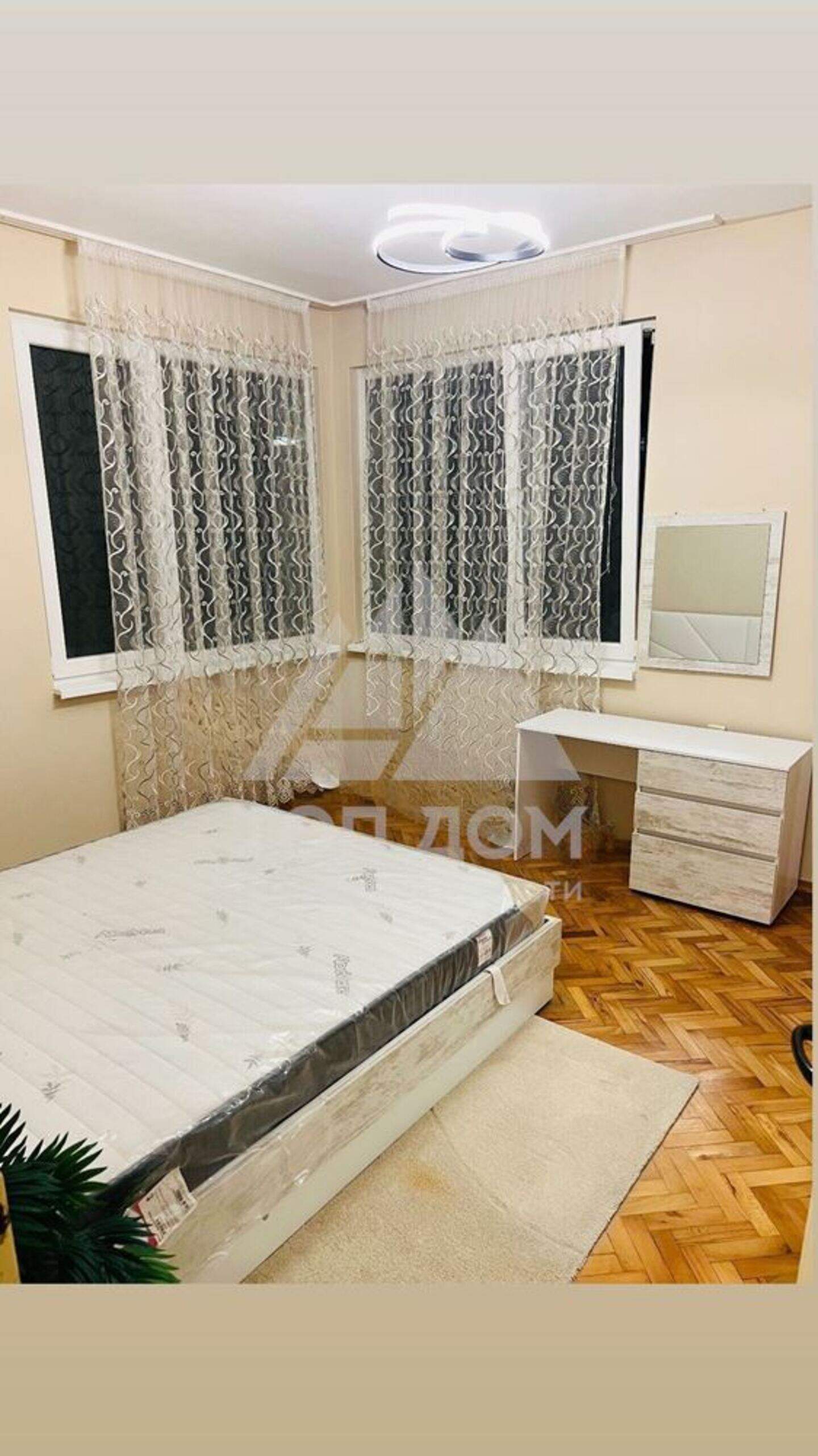 Тристаен Апартамент в Гръцка махала, Варна – снимка 5