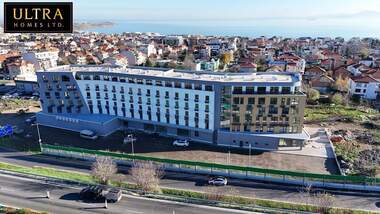 Продажа - Квартира в Сарафово,  Бургас