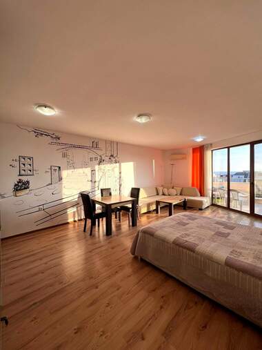Satış - Apartman olarak Sveti Vlas,  Burgas