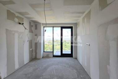 Satış - Apartman olarak Oborishte,  Sofia