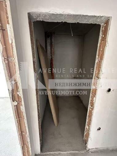 Продажба - Апартамент в Тракия,  Пловдив