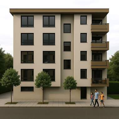 Vânzare - Apartament în Balarbași,  Blagoevgrad