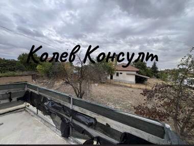 For sale - House in Kapitan Andreevo,  Haskovo
