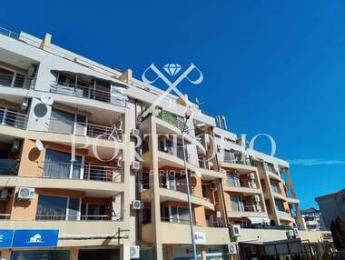 Satış - Apartman olarak Sunny Beach,  Burgas