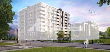 Продажба - Апартамент в Тракия,  Пловдив