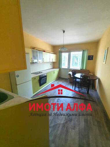 Verkauf - Wohnung in Dimitrowgrad,  Haskowo