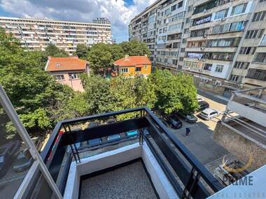 Miete - Wohnung in Zentar,  Burgas