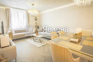 For sale - Apartment in Center,  Sofia
