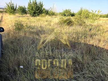 Πώληση - Οικόπεδο για κατασκευή σε Белащица,  Пловдив