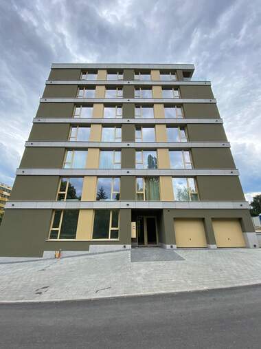 Verkauf - Wohnung in Owtscha Kupel,  Sovia