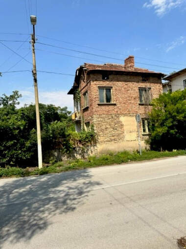 Satış - Ev olarak Patreş,  Veliko Tarnovo
