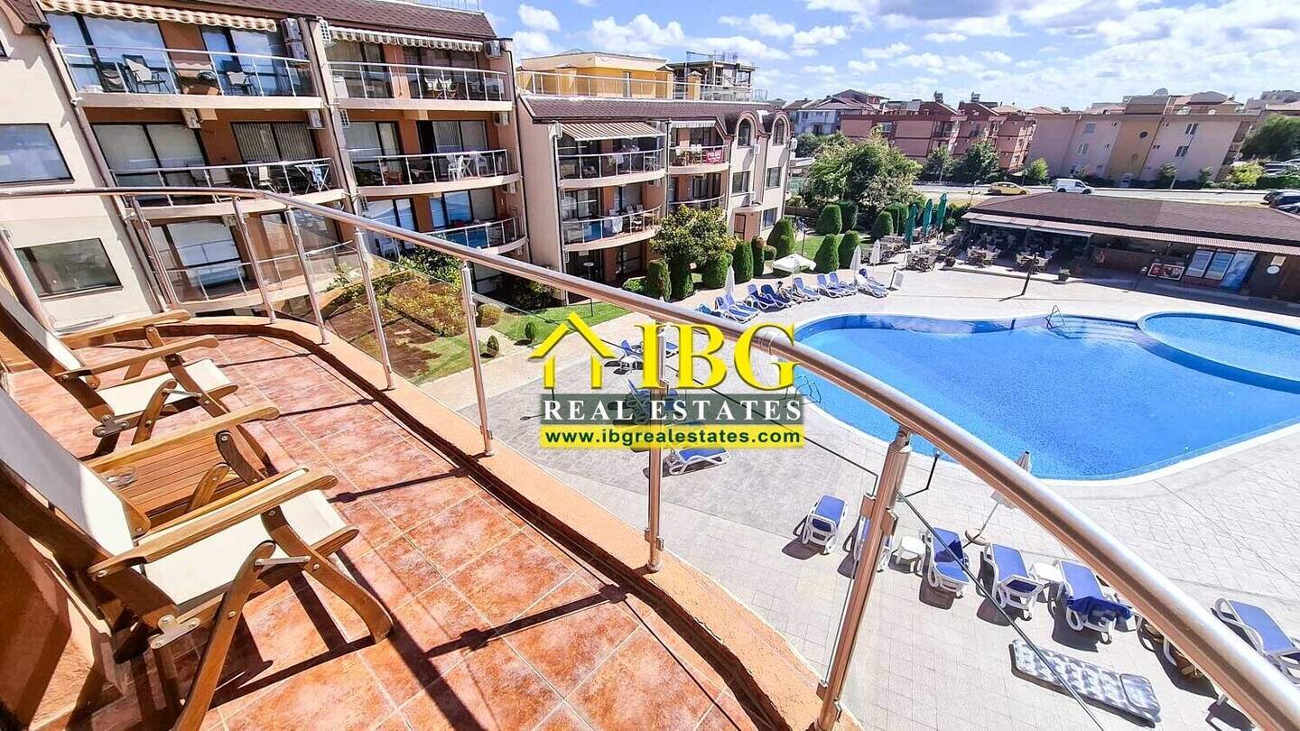 Cu trei camere Apartament în Ravda, Burgas – fotografia 7