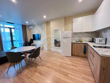 For rent - Apartment in Alen mak,  Varna