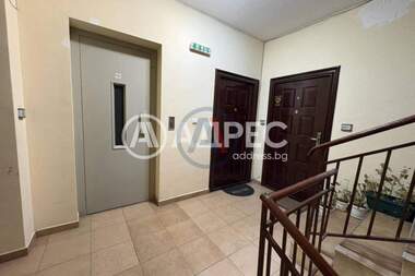 Satış - Apartman olarak Cveten kvartal,  Varna