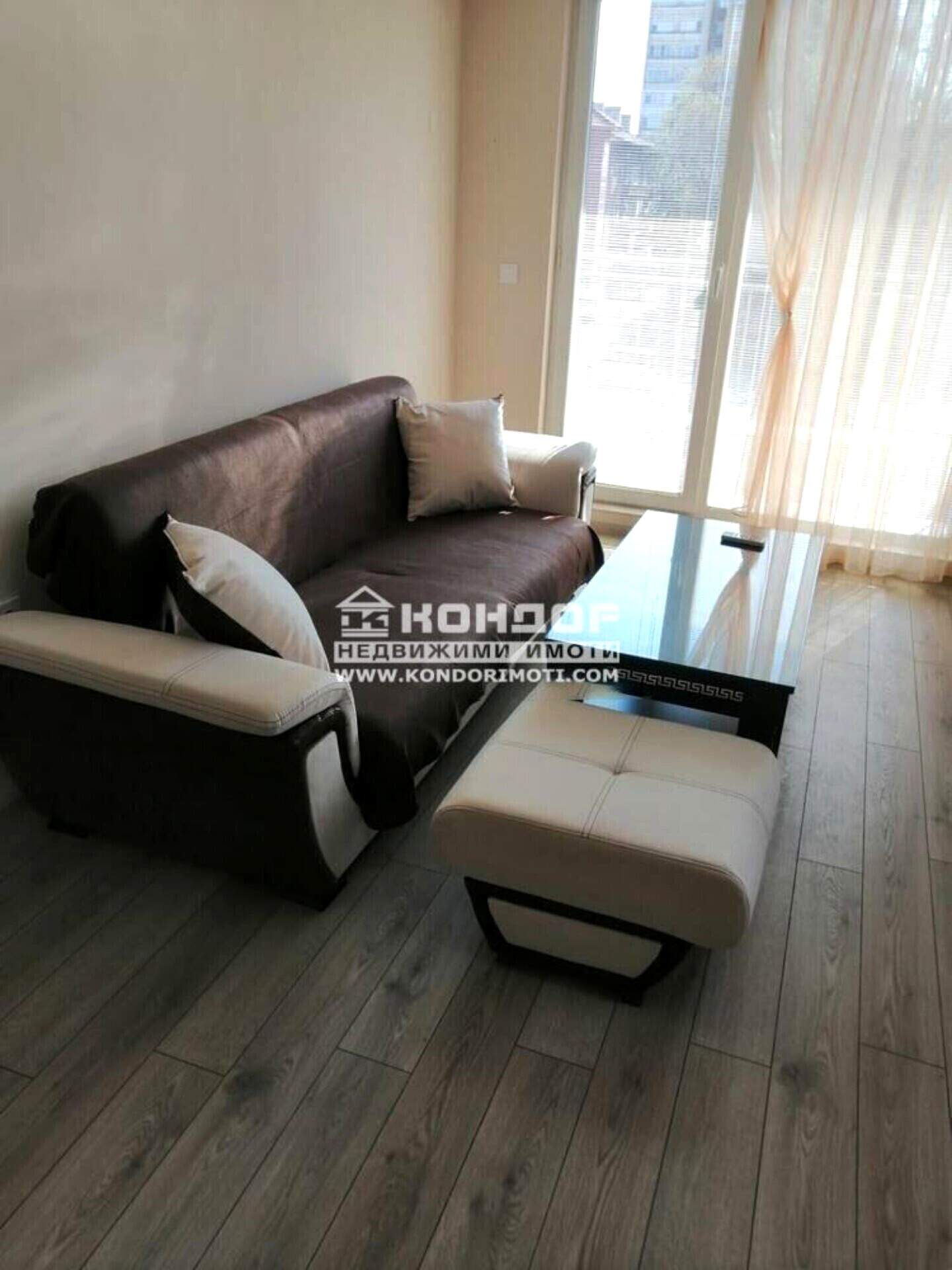 Zweizimmer Wohnung in Karschiaka, Plovdiv – Foto 3