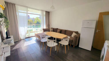 Verkauf - Wohnung in Sonnenstrand,  Burgas
