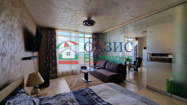 Satış - Apartman olarak Aheloy,  Burgas
