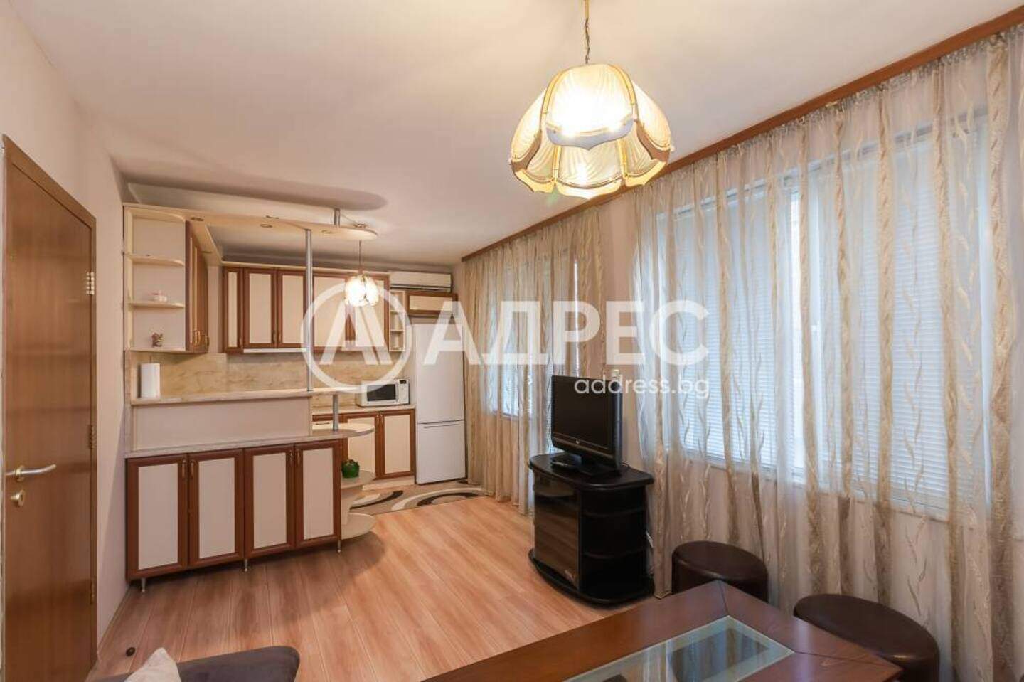 Δίδωμο Διαμέρισμα σε Πογρεμπι, Βαρνα – φωτογραφία 3