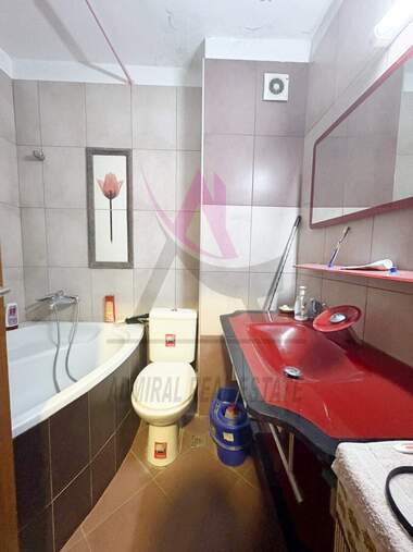 For rent - Apartment in Vazrajdane 1,  Varna