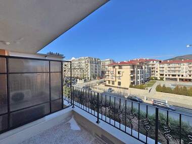 For sale - Apartment in Sveti Vlas,  Burgas
