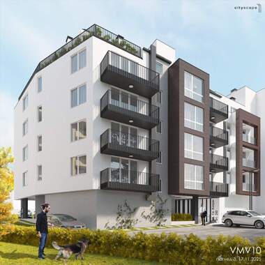 Satış - Apartman olarak Mladost-2,  Sofia