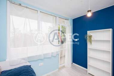 Satış - Apartman olarak k.k. Çayka,  Varna