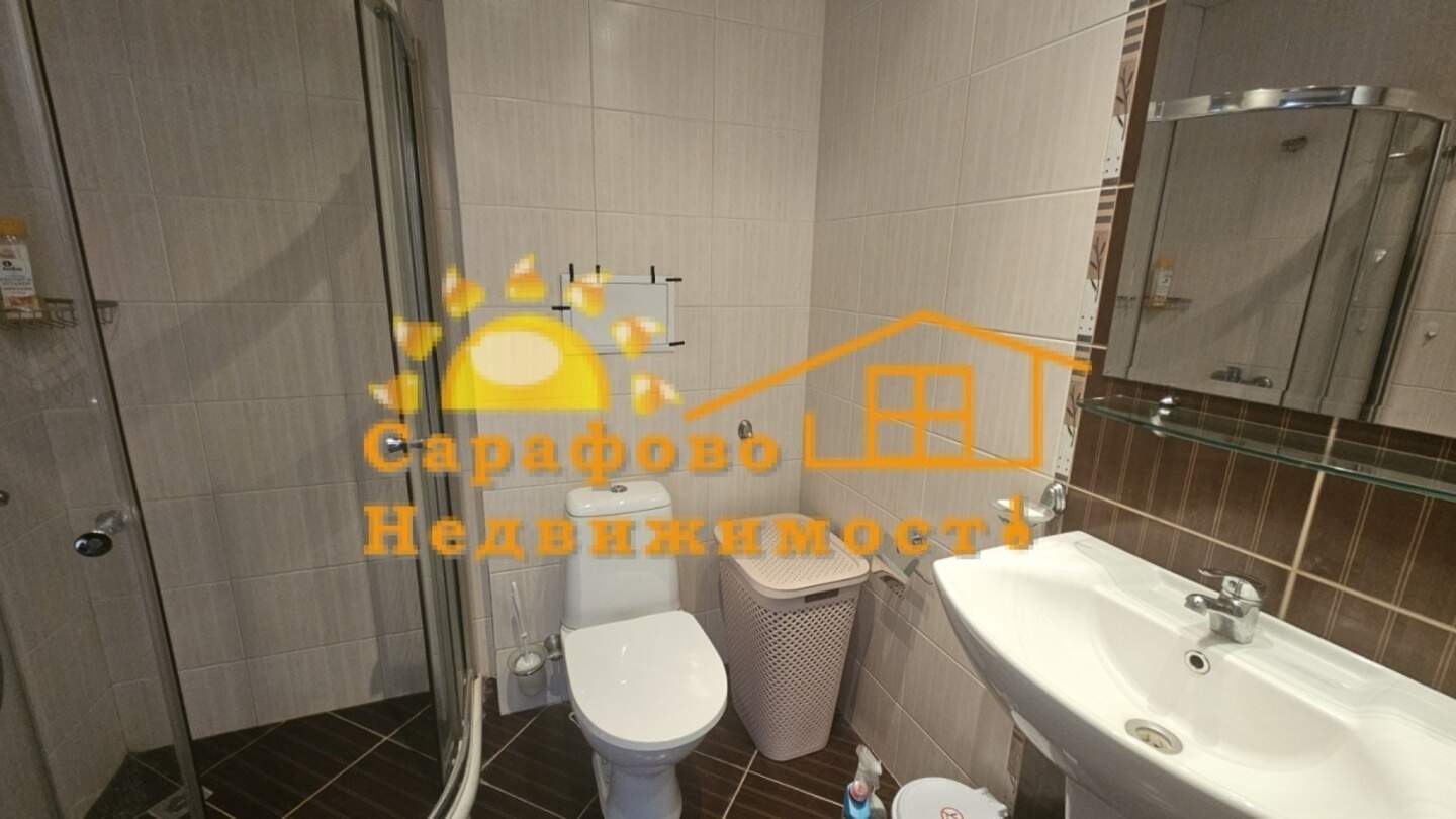 Однокімнатна Квартира у районі Сарафово, Бургас – світлина 7